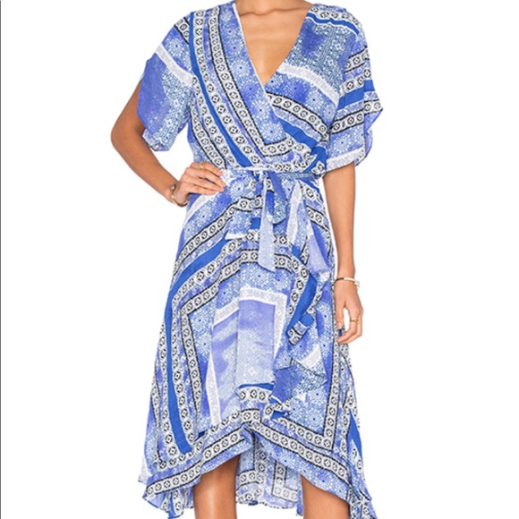 Parker Dresses & Skirts - 🌟SOLD🌟Parker Dominica Dress